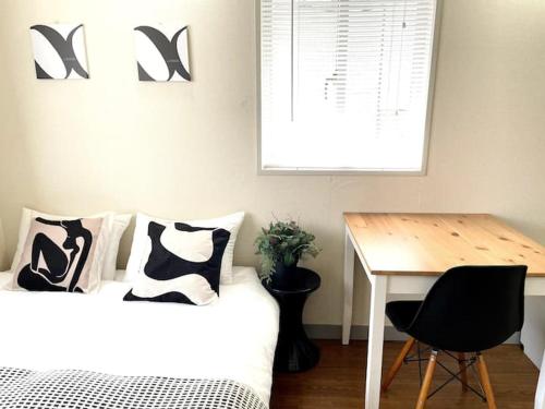 The Inn of Shinjuku - Accommodation Details