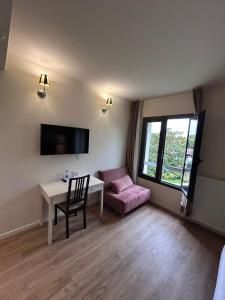 The Inn of the Star - Points About Your Stay