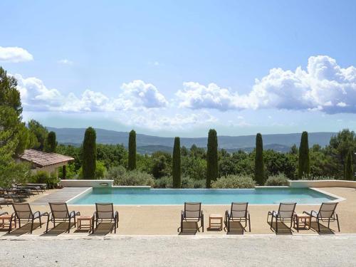 The Jas De Joucas Hotel-Restaurant - Points About Your Stay