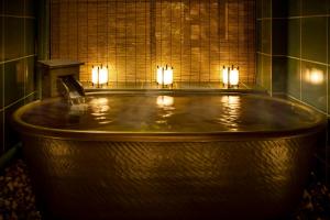THE JUNEI HOTEL Kyoto Imperial Palace West - Good To Know