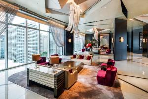 The Kahala Hotel & Resort Yokohama - Good To Know