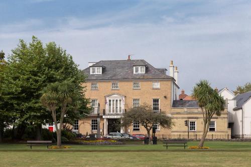 The Kings Arms Hotel - Good To Know