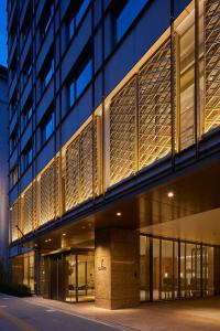 THE KITANO HOTEL TOKYO - Good To Know
