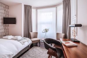 The Knaresborough by Nestor - Good To Know