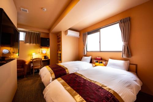 THE L.A. MART HOTEL KYOTO - Good To Know