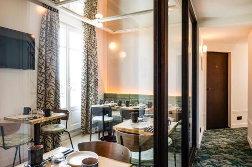 The Lampika Hotel - Points About Your Stay