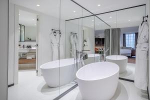The Level at Melia White House - Good To Know