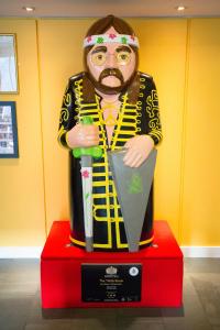 The Lincoln Hotel - Good To Know