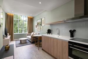 The Lincoln Suites - Good To Know