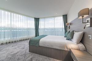 The Lion & Key Hotel - Good To Know