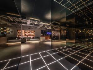 The Lively Osaka Honmachi - Facilities and Amenities