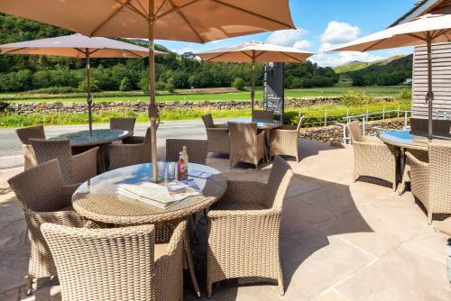 The Lodge In The Vale - Good To Know
