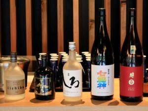 The Lodging of Tsugakari Assistance - Good To Know