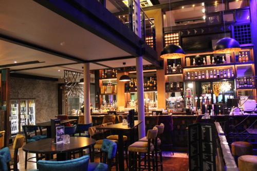 The Lord Street Hotel; BW Signature Collection - Good To Know