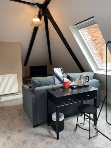 The Lowther Hotel Review