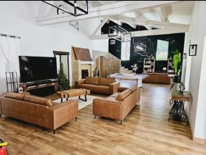 The Madonna - Points About Your Stay