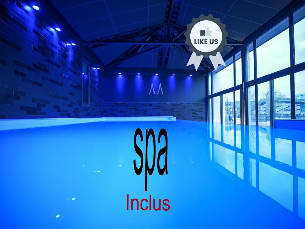 The Magic Hotel & Spa - Points About Your Stay