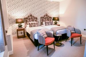 The Maids Head Hotel - Good To Know