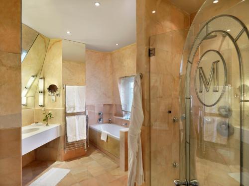 The Mandeville Hotel - Good To Know