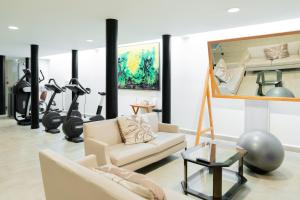 The Manor of the Lys, the Originals Relais - Points About Your Stay