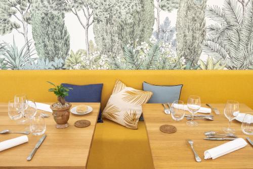 The Mas De La Crémaillère - Points About Your Stay