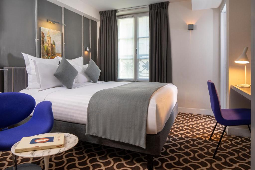 The Meadow - Points About Your Stay