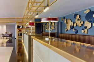 The Méridien Etoile - Points About Your Stay