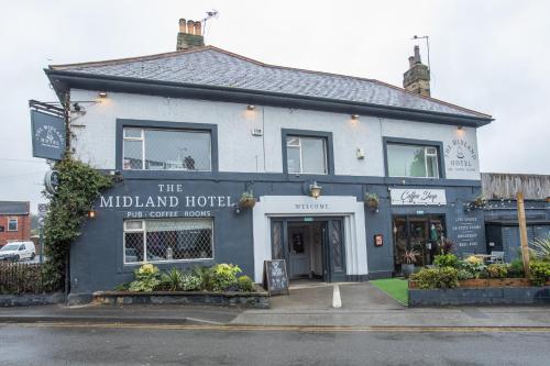 The Midland Hotel - Good To Know