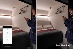 The Millennials Shibuya - Hotel Overview and Location