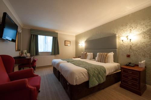 The Minster Hotel - Good To Know