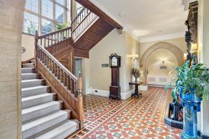 The Mole Resort - Hotel Rooms - Good To Know