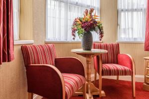 The Montana Hotel - Good To Know