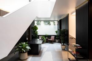 The Moorgate by COVE - Good To Know
