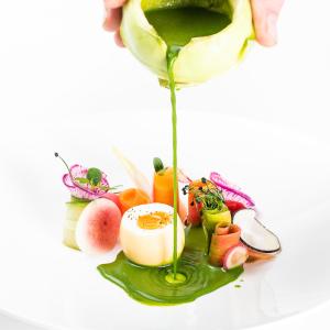 The Mountain Inn - Overview of The Mountain Inn