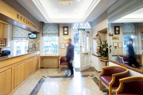 The Nayland Hotel - Good To Know