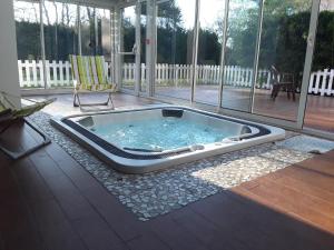 The Neighbors' Relay - Points About Your Stay