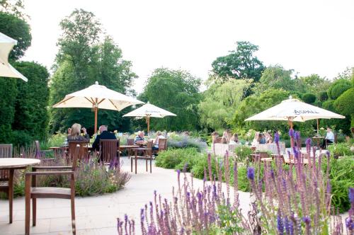 The Oaksmere - Good To Know