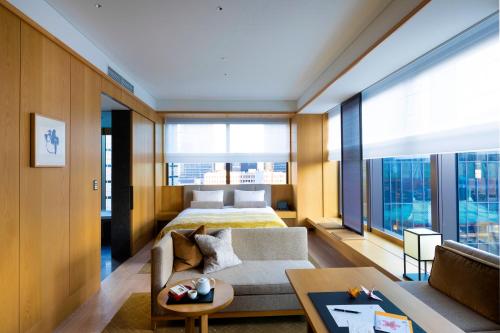 The Okura Heritage Tokyo - Good To Know
