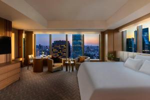 The Okura Tokyo - Good To Know