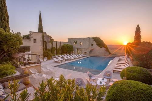 The Old Castillon - Points About Your Stay