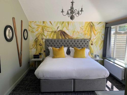 The Old Mill - Good To Know