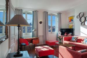 The Old Port Residence - Points About Your Stay
