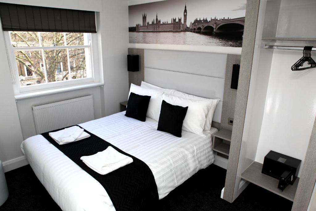The Omega Hotel - Good To Know