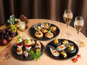 The OneFive Villa Fukuoka - Rooms and Amenities