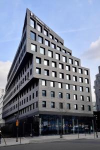 The Originals Boutique, Hotel Maison Montmartre Paris Les Puces - Points About Your Stay