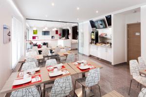 The Originals City, Hotel Marne-la-Vallée Est, Meaux - Points About Your Stay