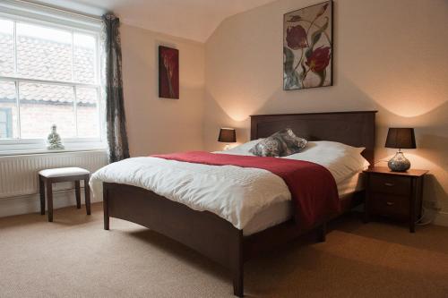 The Pack Horse - Good To Know