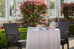 The Park Royal Hotel & Spa - Good To Know