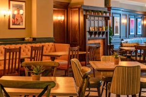 The Pavilion Arms - Good To Know