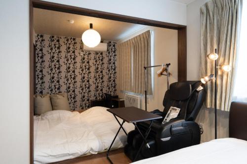 The Peak Villa Suite Hokkaido - Amenities and Facilities